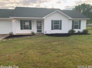 2 Brittani Dr, Ward, AR 72176
