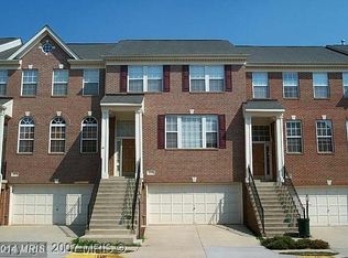 46135 Aisquith Ter, Sterling, VA 20165