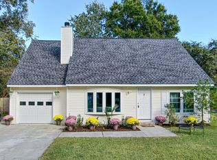 454 Mount Royall Dr, Mount Pleasant, SC 29464