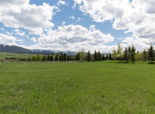 Tbd Doney Way, Bozeman, MT 59715