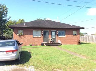 721 5th St, Huntington, WV 25701