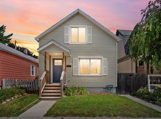 2946 S Kinnickinnic Ave, Milwaukee, WI 53207
