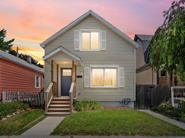 2946 South Kinnickinnic AVENUE, Milwaukee, WI 53207