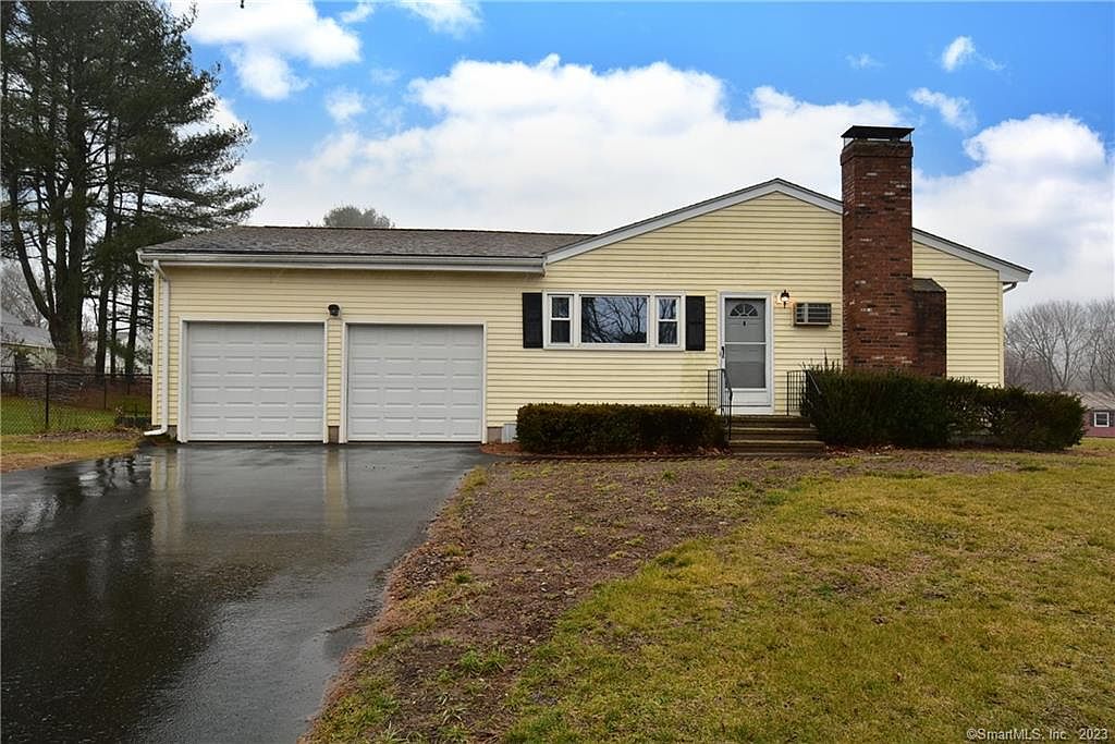 9 Eric Cir, Vernon, CT 06066 Zillow