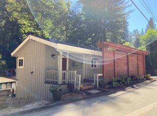 1612 Lockhart Gulch Rd, Scotts Valley, CA 95066