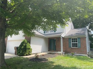 1429 Sentry Ln, Fairborn, OH 45324