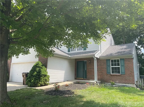1429 Sentry Ln, Fairborn, OH 45324