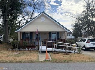 101 Griffith St, Winder, GA 30680