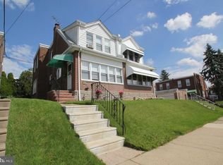 1837 Lansing St, Philadelphia, PA 19111