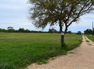 Old Nordheim Rd, Yorktown, TX 78164