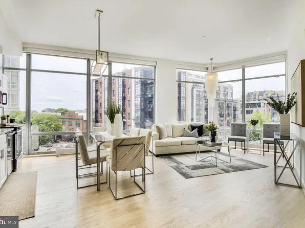 1414 Belmont St NW APT 207, Washington, DC 20009