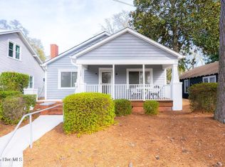 109 S 17th St, Wilmington, NC 28401