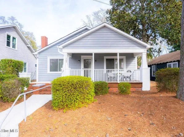 109 S 17th Street, Wilmington, NC 28401