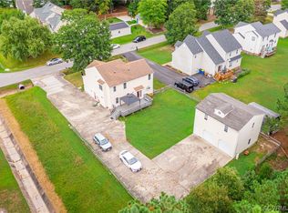 7325 Sanchez Rd, Chesterfield, VA 23832