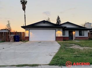 6109 Midas St, Bakersfield, CA 93307