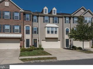 1571 Jason Dr #1571, Cinnaminson, NJ 08077