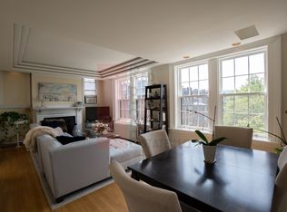 (Undisclosed Address), Boston, MA 02114