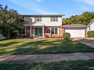 1243 Still House Creek Rd, Chesterfield, MO 63017