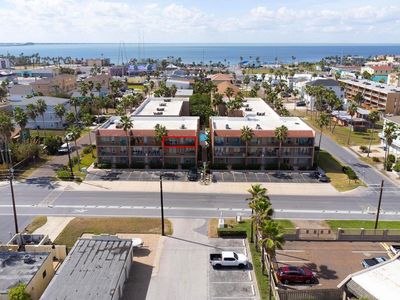 2401 Gulf Blvd #303, South Padre Island, TX, 78597