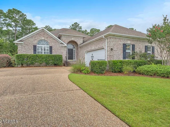 1021 Westport Dr, Winnabow, NC 28479