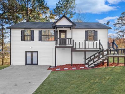 103 Casey Ln, Sheridan, AR, 72150