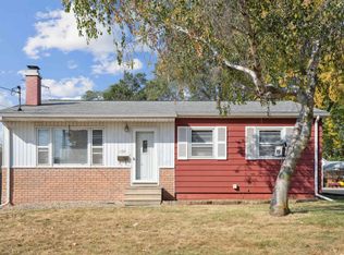 1150 Amherst Ave, Waterloo, IA 50702