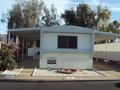 535 S Alma School Rd LOT 18, Mesa, AZ, 85210
