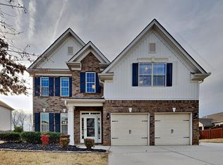 207 Willowbottom Dr, Greer, SC 29651