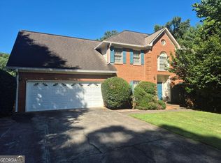 1294 Golf Link Dr, Stone Mountain, GA 30088