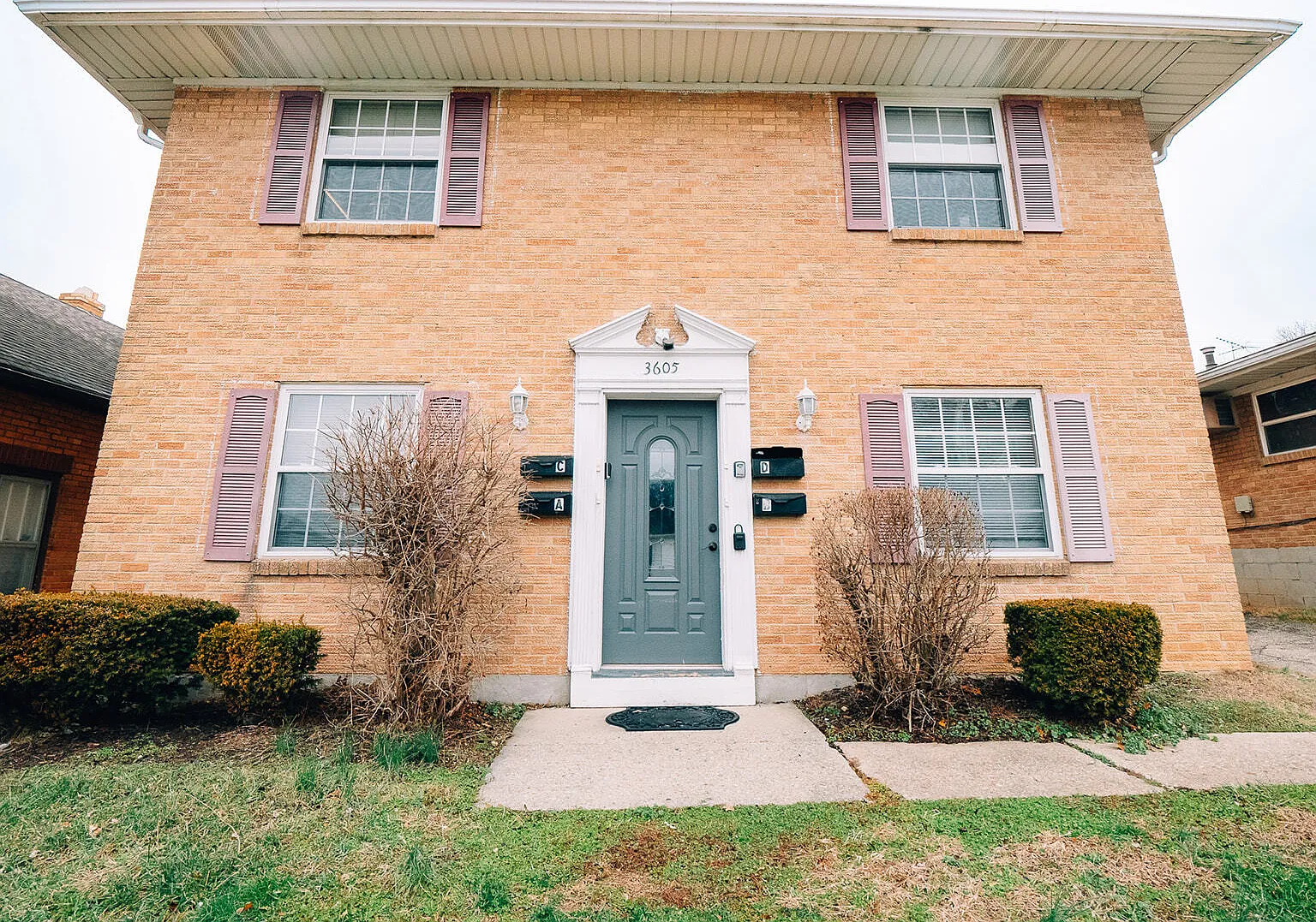 3605 East 5th Street - D — Photo 1