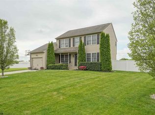 2449 Graiffs Way, Vineland, NJ 08361