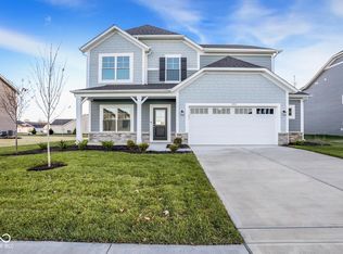 1353 Mahoning Rd, Sheridan, IN 46069