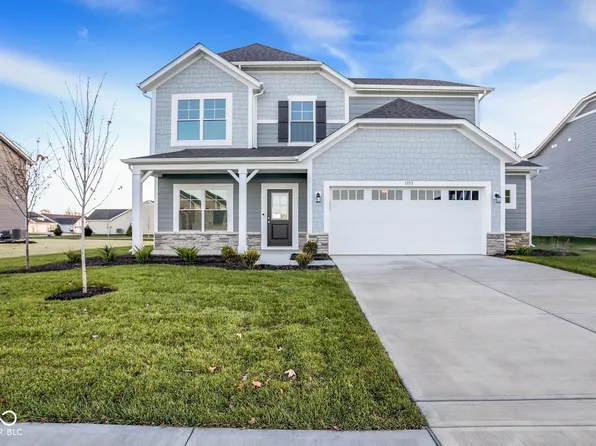 1353 Mahoning Rd, Sheridan, IN 46069