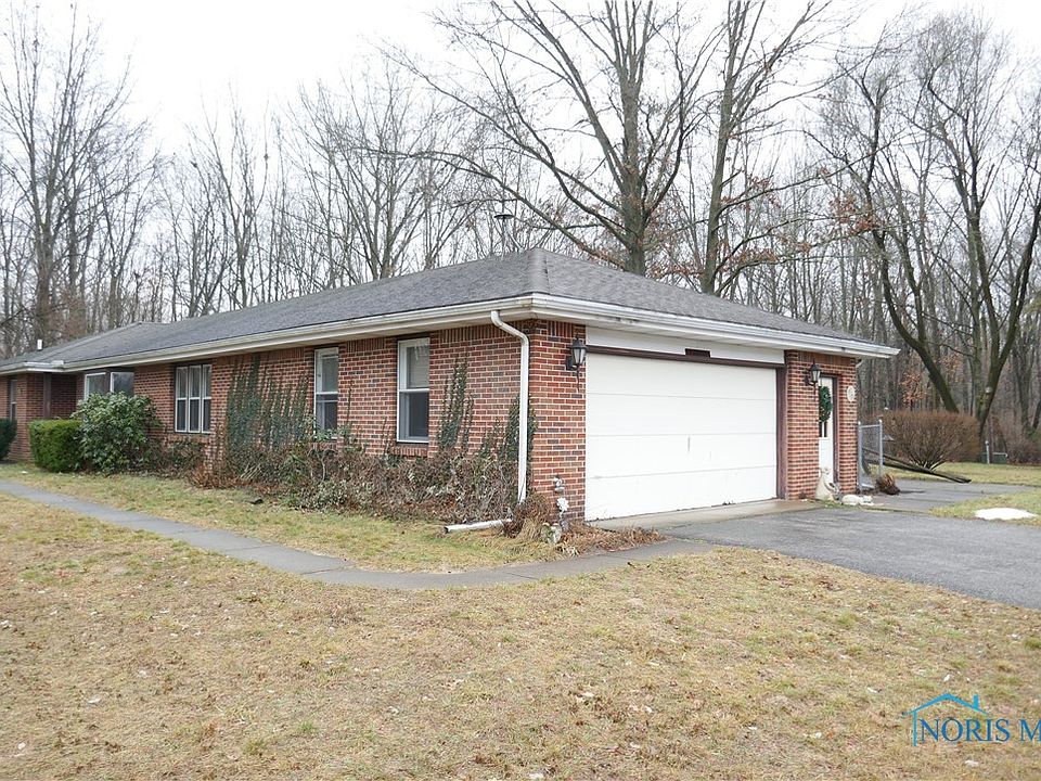 2479 County Rd EF, Swanton, OH 43558 Zillow