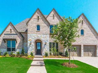 15199 Viburnum Rd, Frisco, TX 75035
