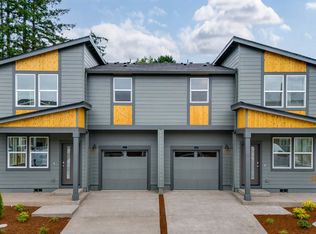 6487 SE Nasha St, Hillsboro, OR 97123