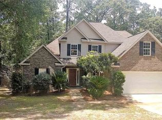 119 Springfield Ln, Warner Robins, GA 31088
