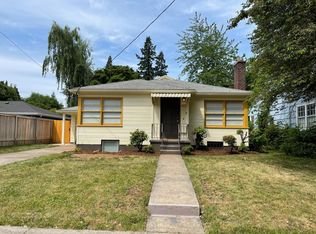 5425 SE 46th Ave, Portland, OR 97206