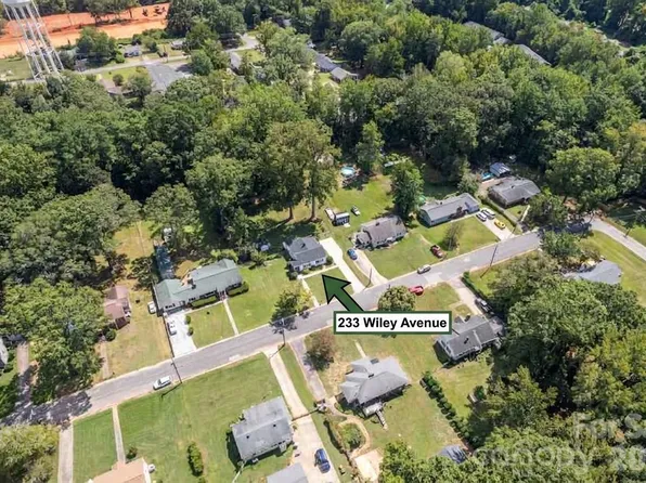 223 Wiley Ave, York, SC 29745