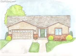 855 Humboldt Peak Ln, Berthoud, CO 80513