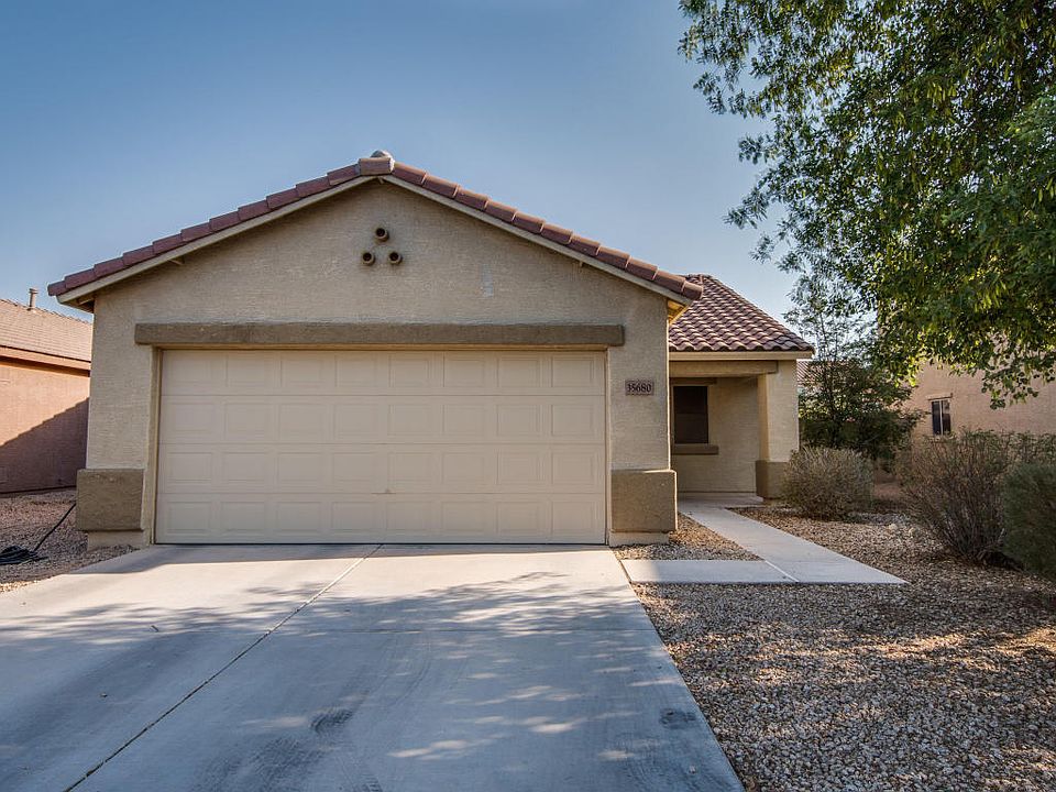 1st image of 35680 W Velazquez Dr