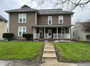410 W Emerald St, Willard, OH 44890