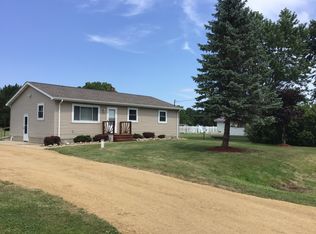 1601 Riniel Rd, Lennon, MI 48449