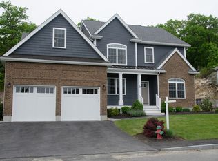 18 Iron Works Way, Saugus, MA 01906