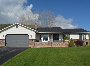 1676 S Morgan Valley Dr, Morgan, UT 84050
