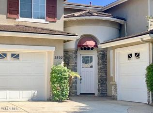 2802 Avenida De Autlan, Camarillo, CA 93010