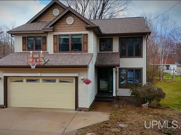1511 West Ave, Marquette, MI 49855
