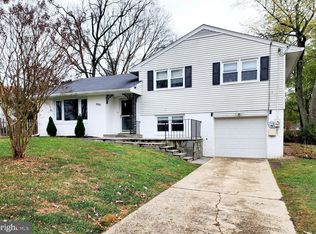 6207 Kentland St, Springfield, VA 22150