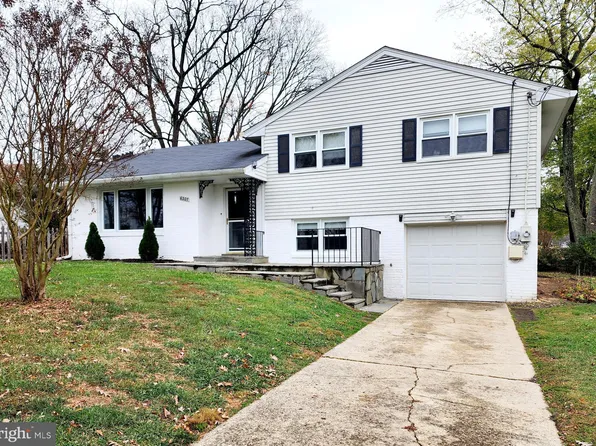 6207 Kentland St, Springfield, VA 22150
