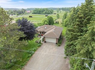 1743 2nd Concession Rd W, Flamborough, ON L0R1T0